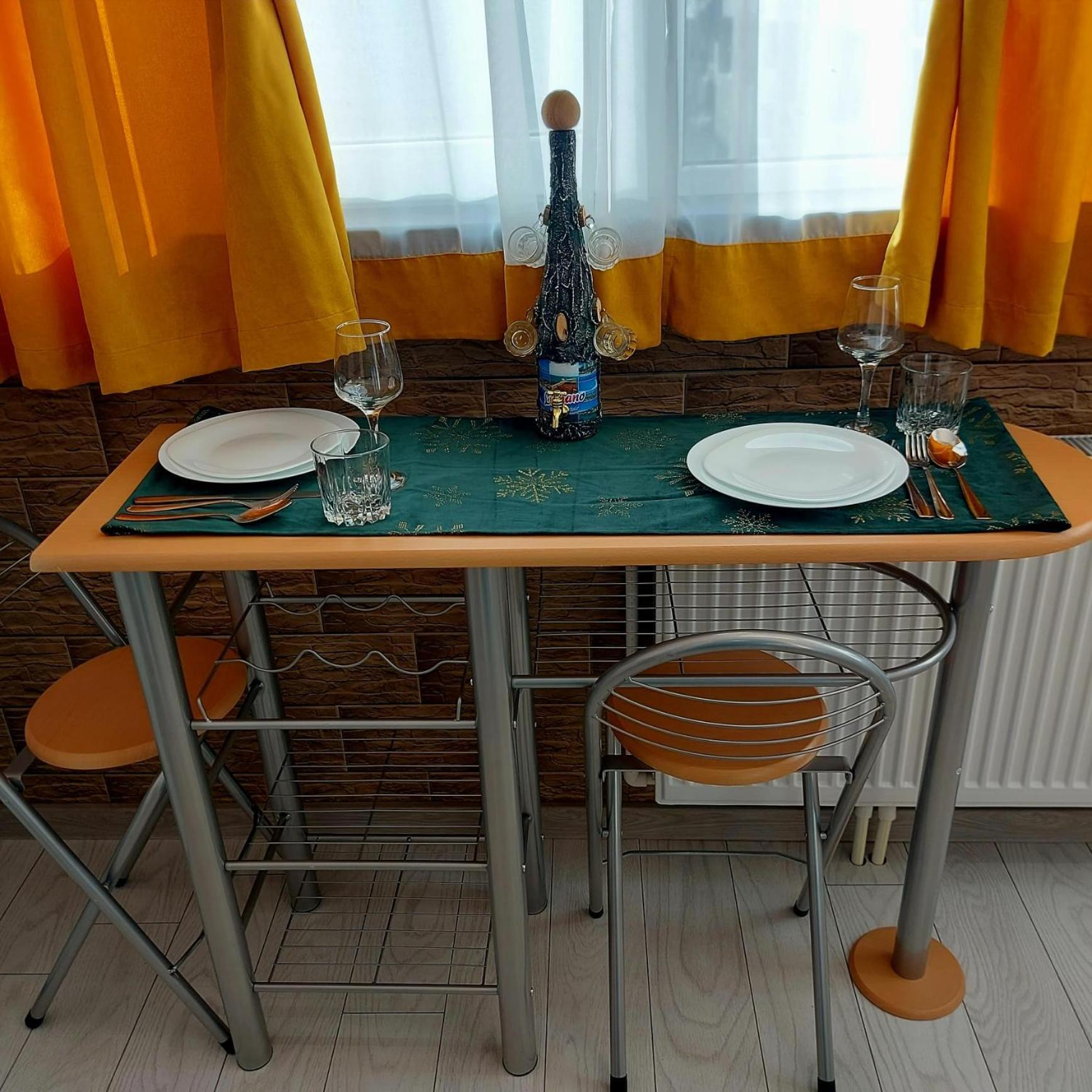 Dayana Home Ramnicu Valcea Exterior photo